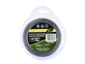 Reinforced nylon line 1.6 mm x 15 m, round