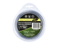 Reinforced Nylon Line 2.7 mm x 15 m (Square)