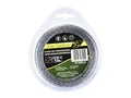 Reinforced nylon corrugated line 2.0 mm x 15 m