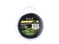 Nylon line 2.0mm*15m hexagonal
