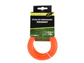Nylon line 2.0mm x 10m square