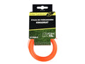 Nylon line, square — 1.3 mm x 10 m