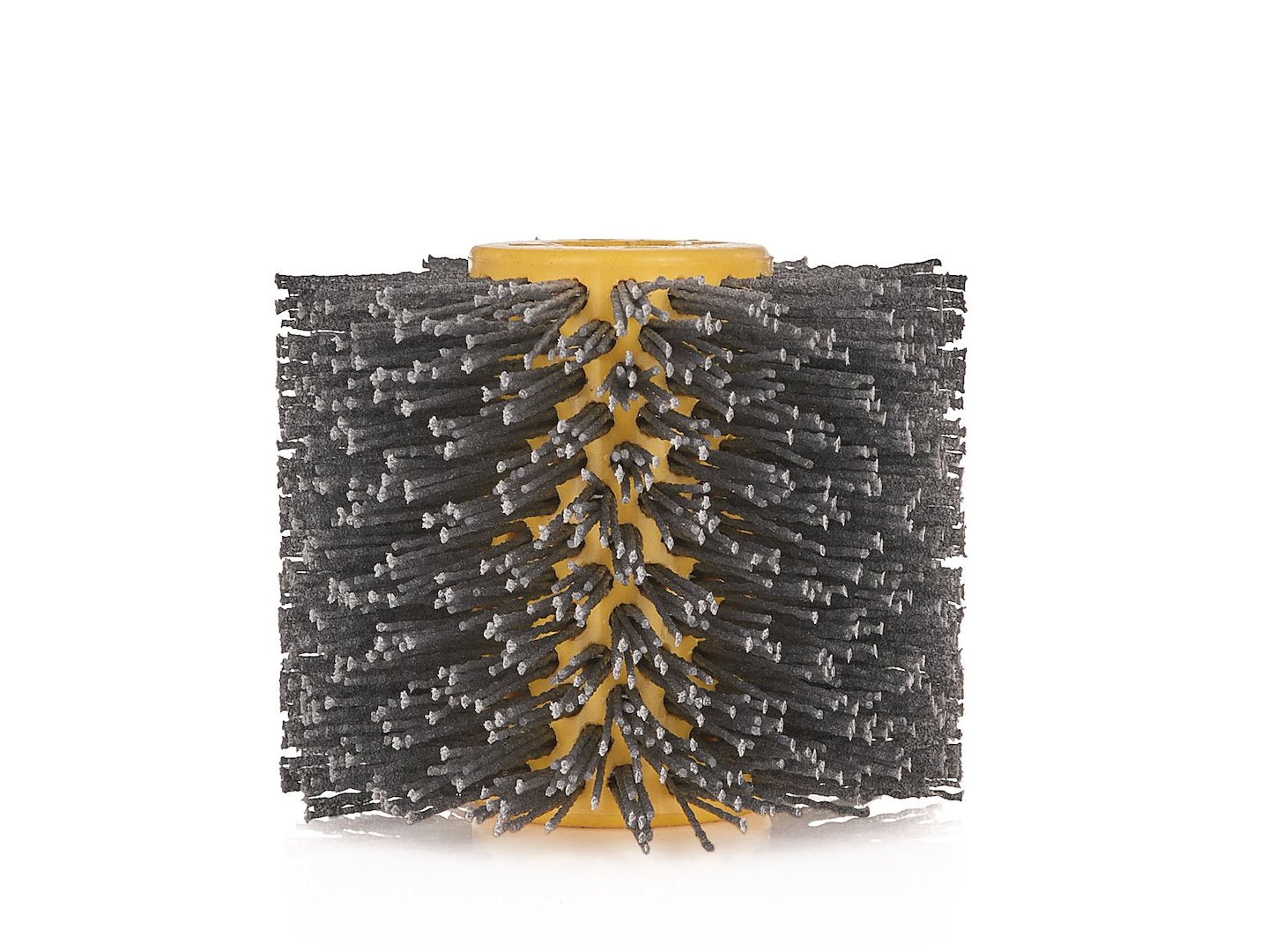 Nylon Brush for Wood Sanding 120x100