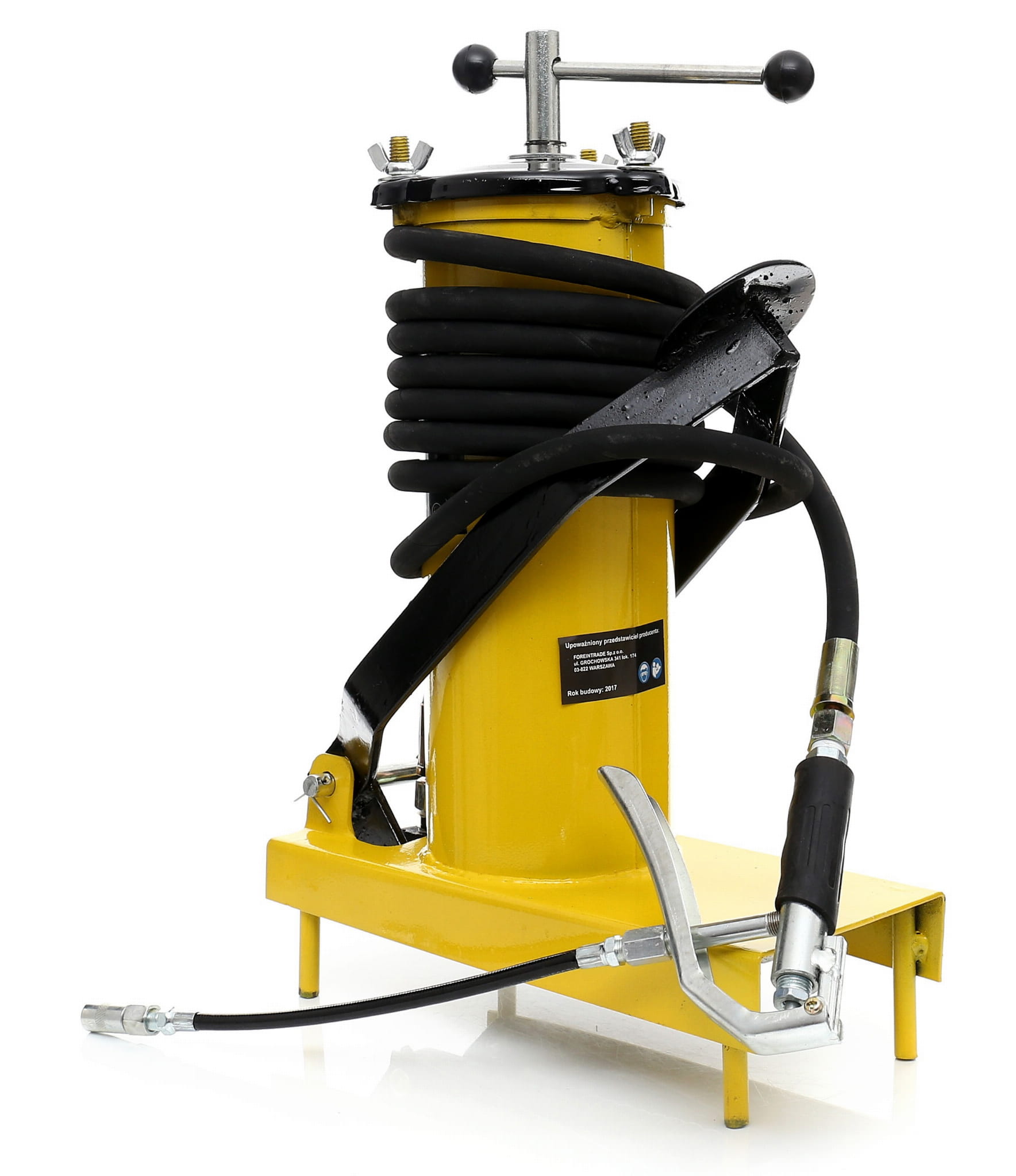 3L jalaga määretepüstol KD1440 (D5)