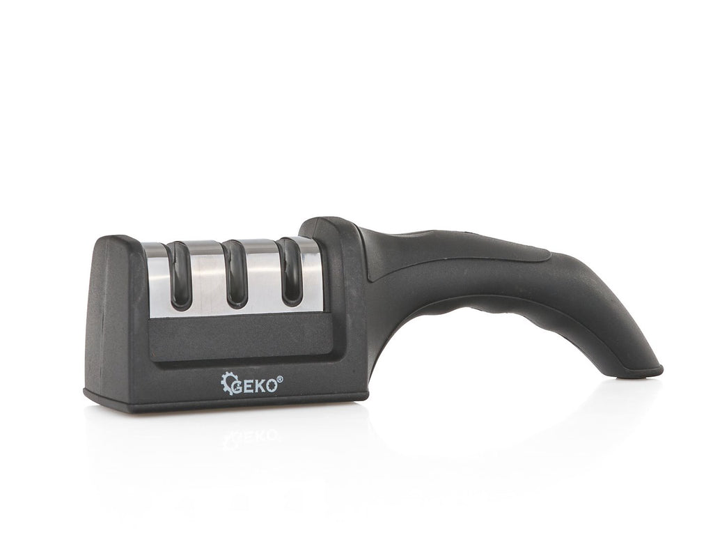 3-Stage Knife Sharpener