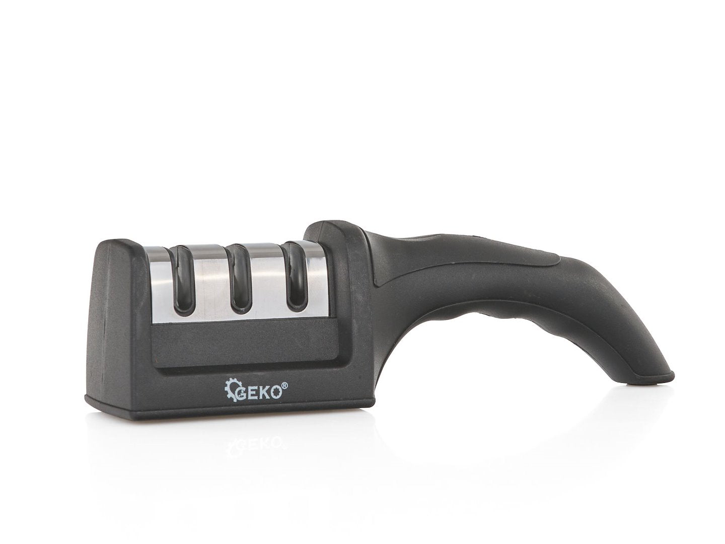 3-Stage Knife Sharpener