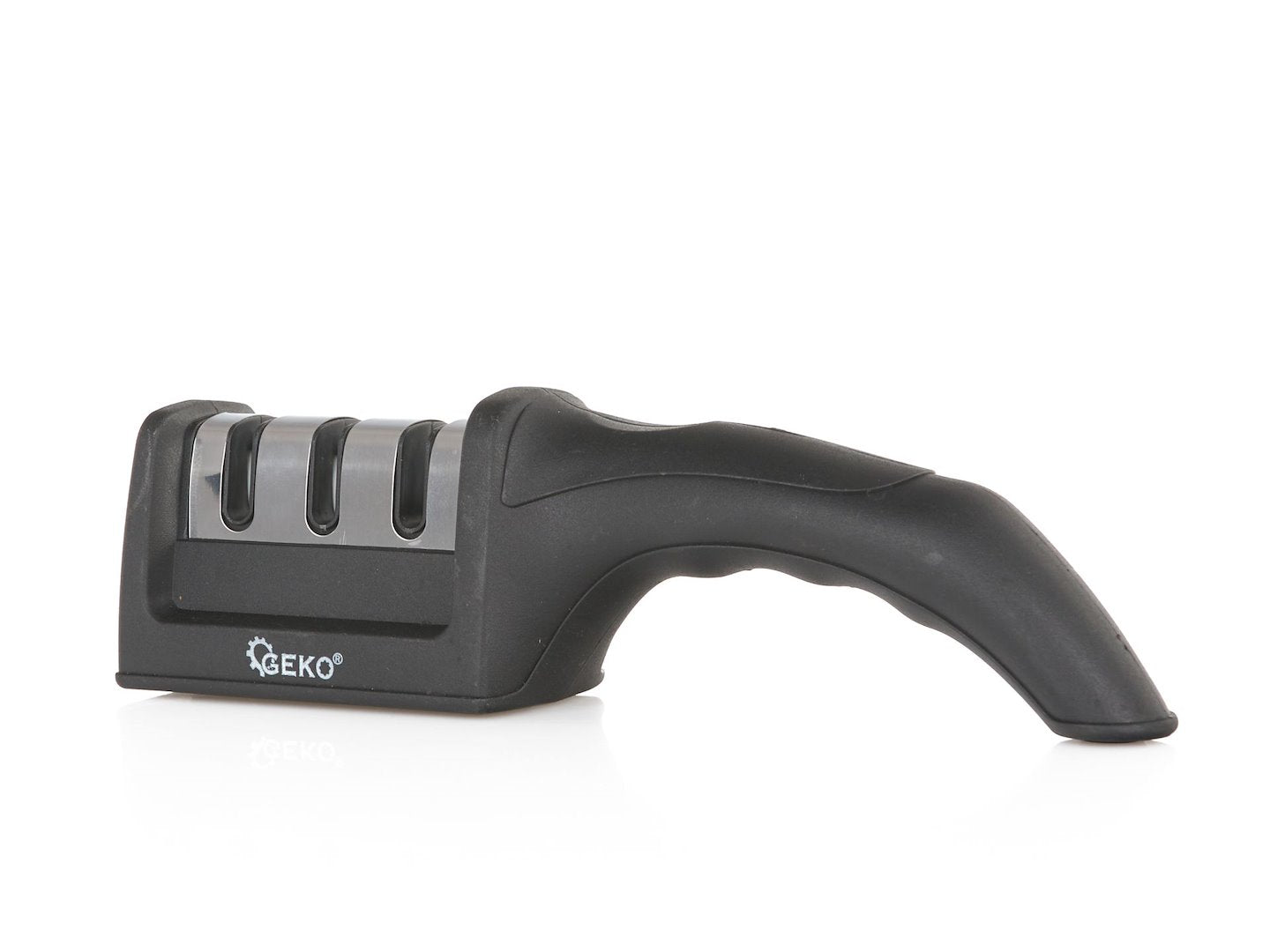 3-Stage Knife Sharpener