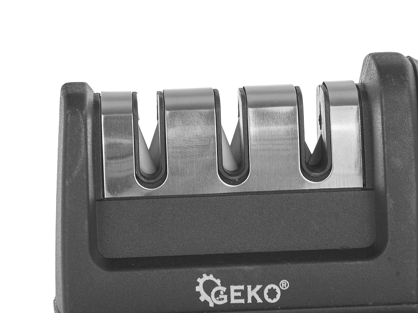 3-Stage Knife Sharpener