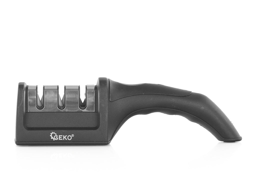 3-Stage Knife Sharpener