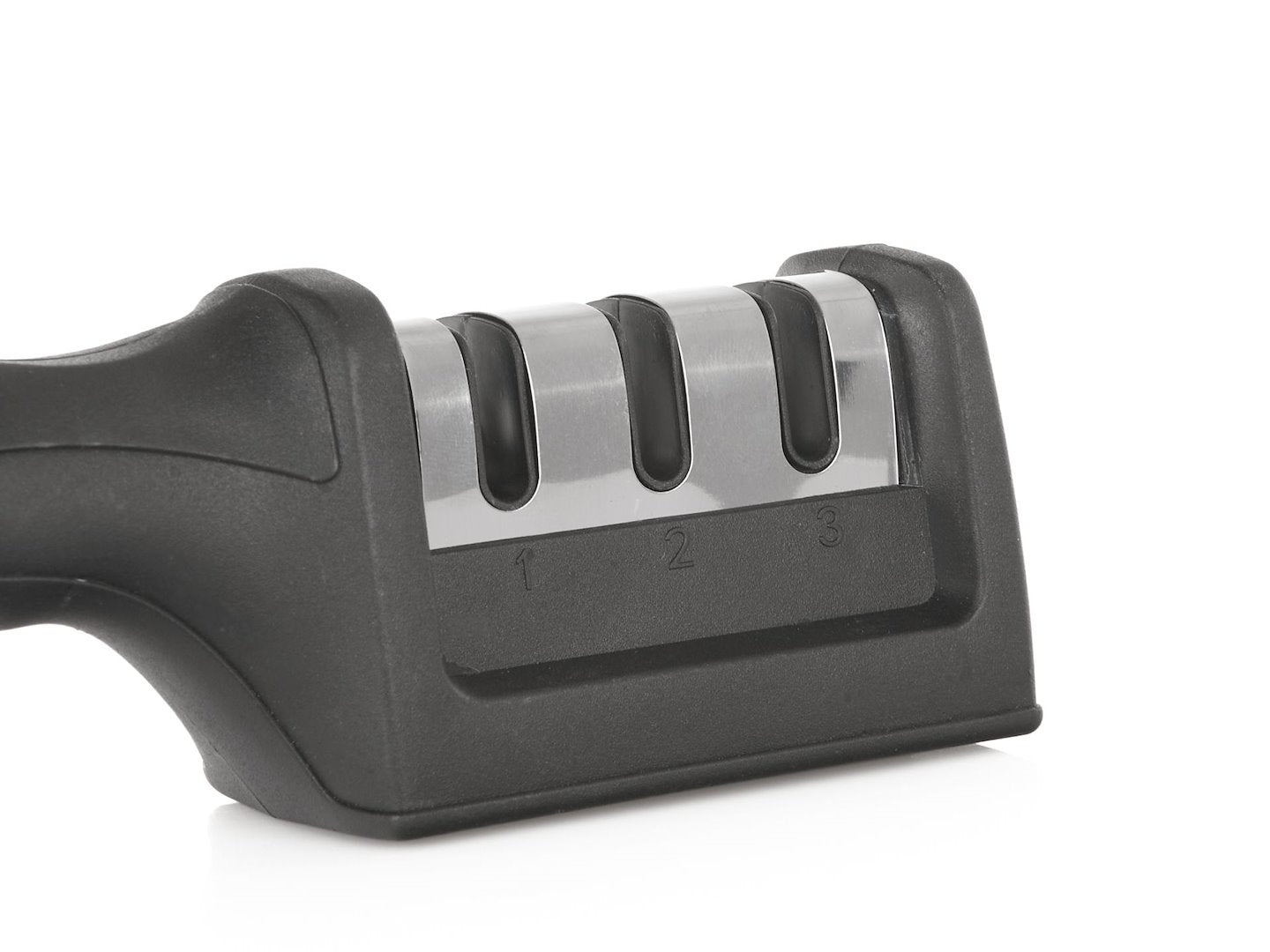 3-Stage Knife Sharpener