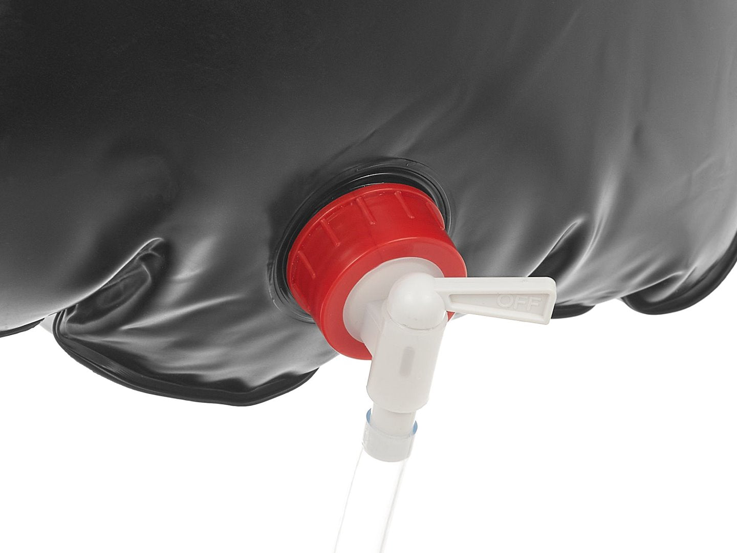 Tourist Shower 20L (Solar)