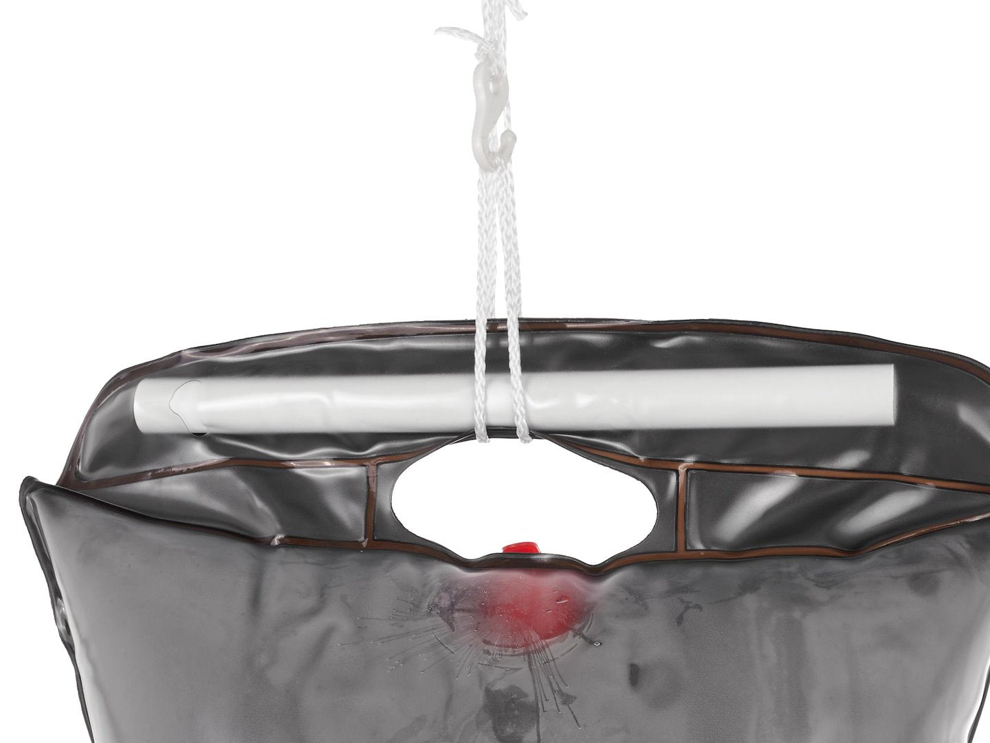 Tourist Shower 20L (Solar)