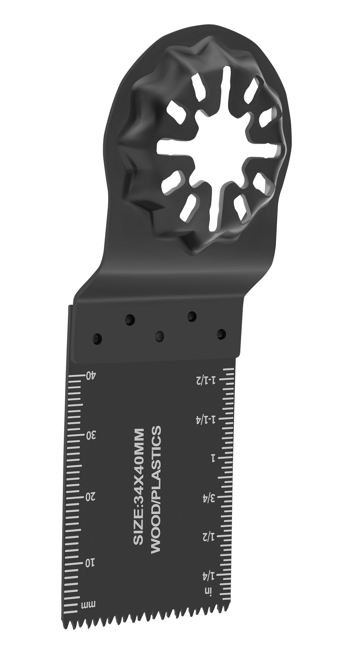 Set of blades, saw blades for multifunction devices 3pcs. KD11859