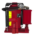 Hydraulic-pneumatic jack 20T KD12685