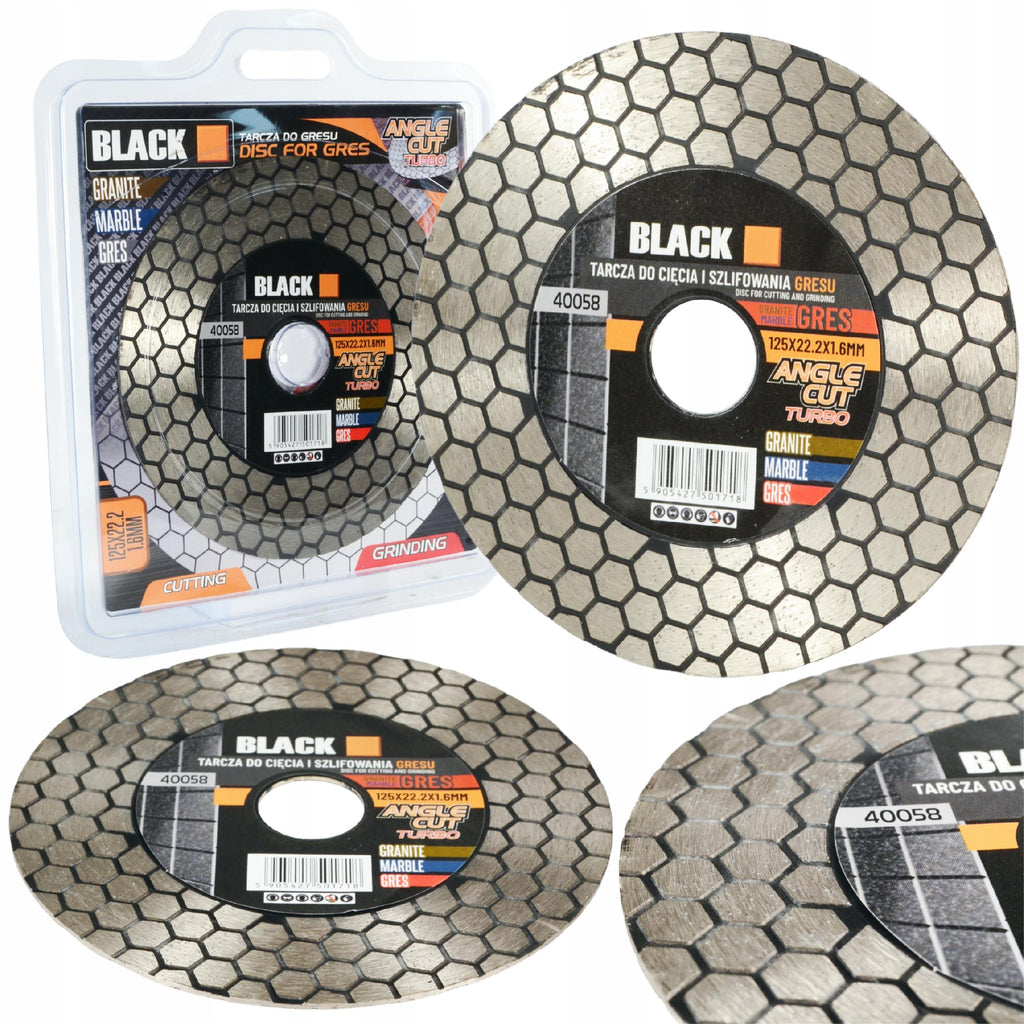 Teemantketas portselanplaatide faasimiseks ja lihvimiseks