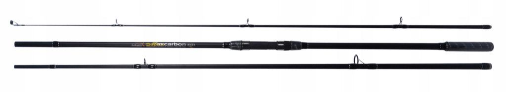 Hokkaido Maxcarbon karbivarras 3,6m 60-120g Pre