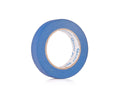 Blue masking tape with UV resistance 25mm x 50m