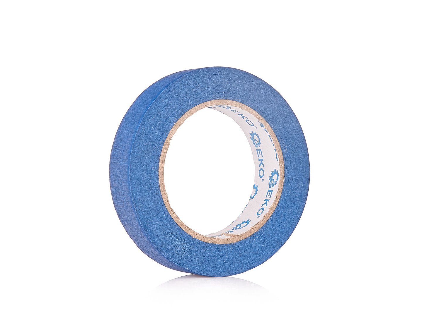 Blue masking tape with UV resistance 25mm x 50m