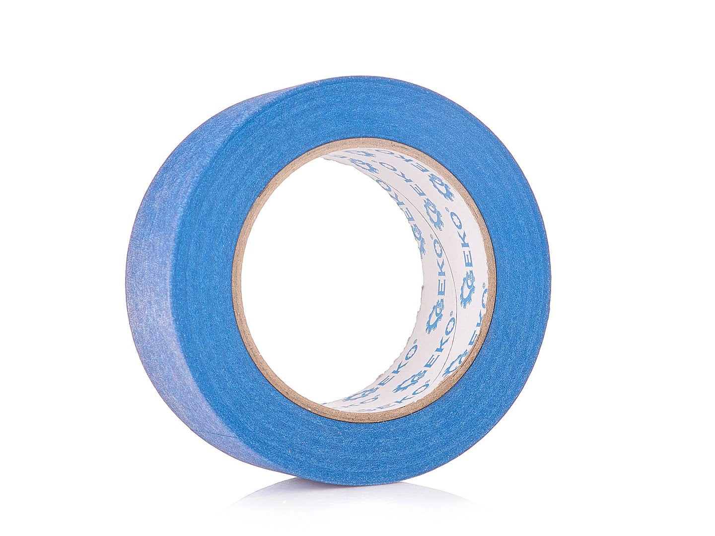 Blue masking tape with UV resistance 48mm x 50m