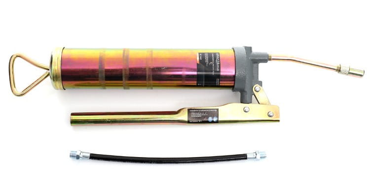 400 cc käsimääretepüstol KD1442