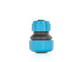 Hose mender 1/2" - 3/4" – Pack of 20