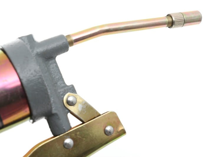 400 cc käsimääretepüstol KD1442