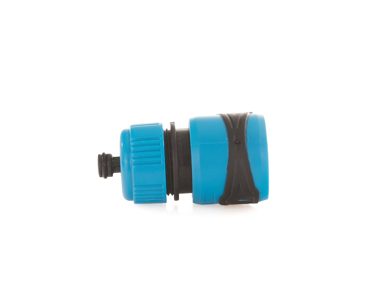 1/2" 4 pcs Hose Connector Set TPR Line