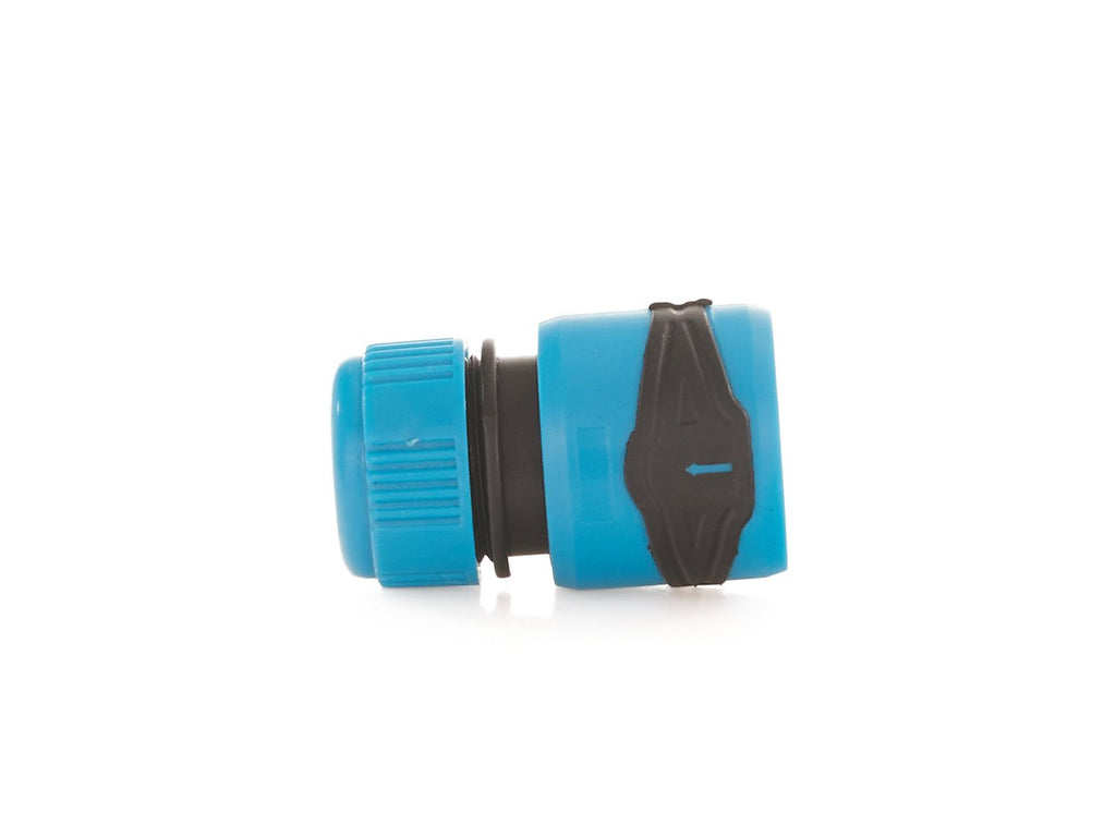 1/2" 4 pcs Hose Connector Set TPR Line