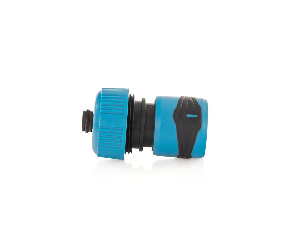 3/4" 4pcs hose connector set TPR Line