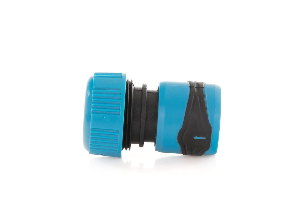 3/4" 4pcs hose connector set TPR Line