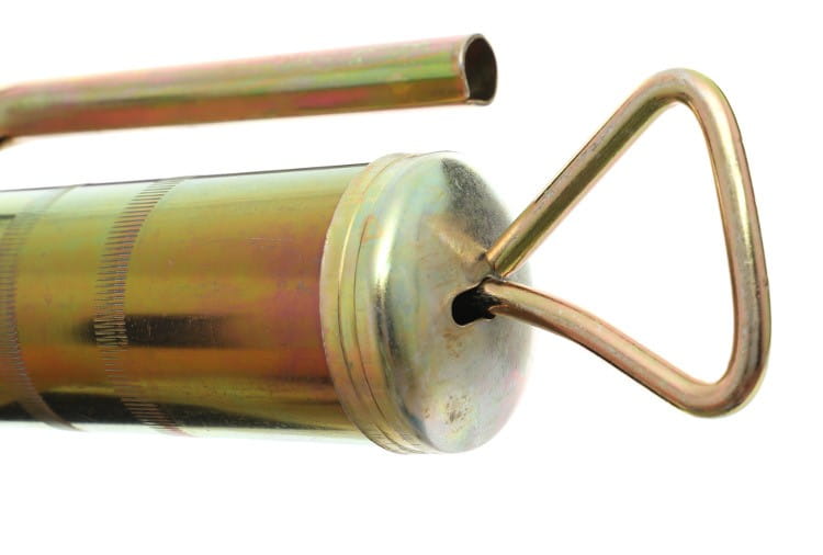 400 cc käsimääretepüstol KD1442