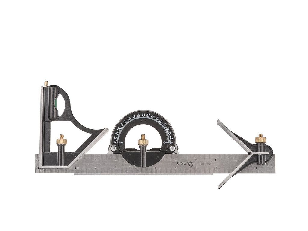 Multifunctional Combination Square 300mm