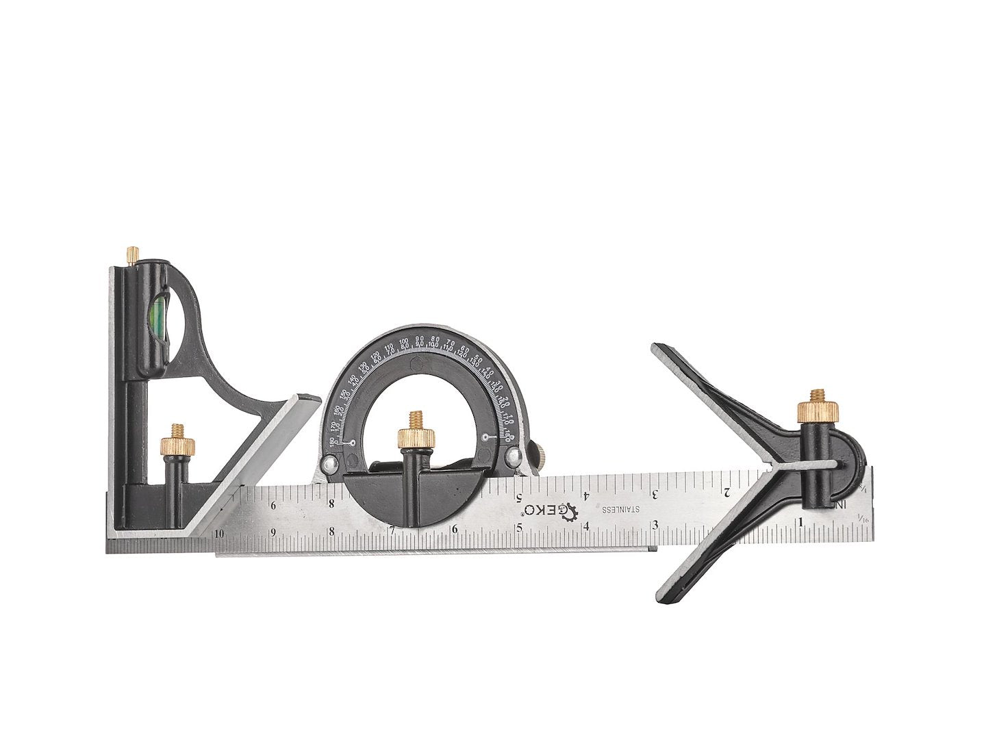 Multifunctional Combination Square 300mm