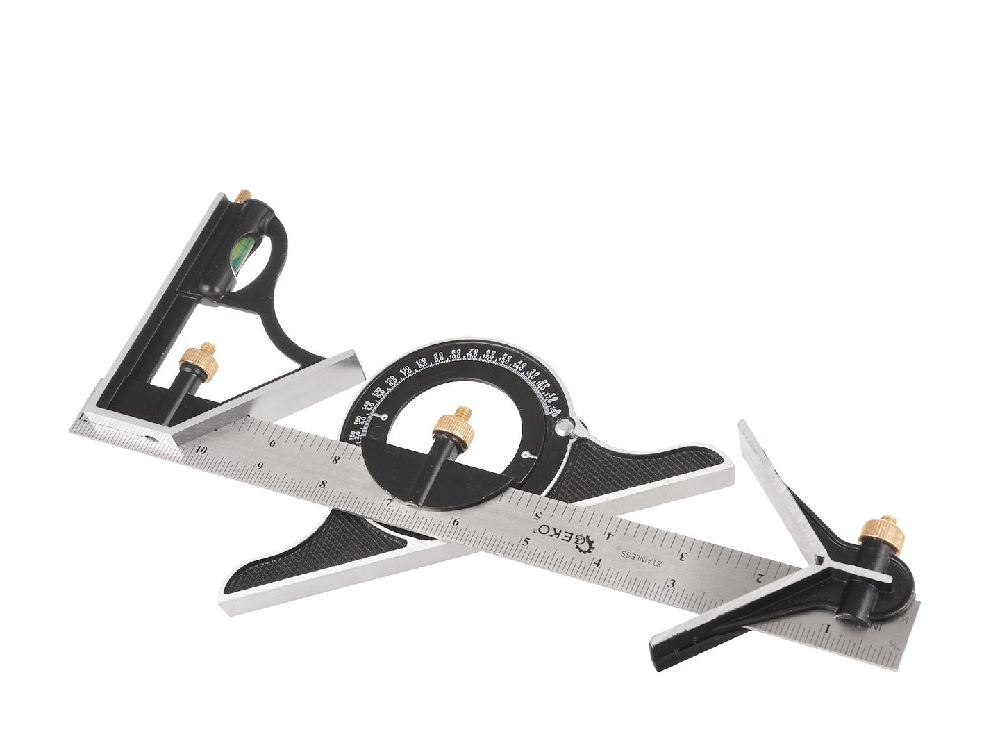 Multifunctional Combination Square 300mm