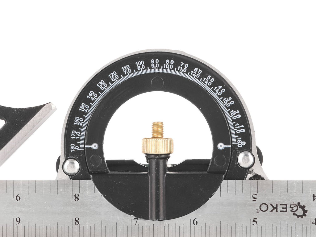 Multifunctional Combination Square 300mm