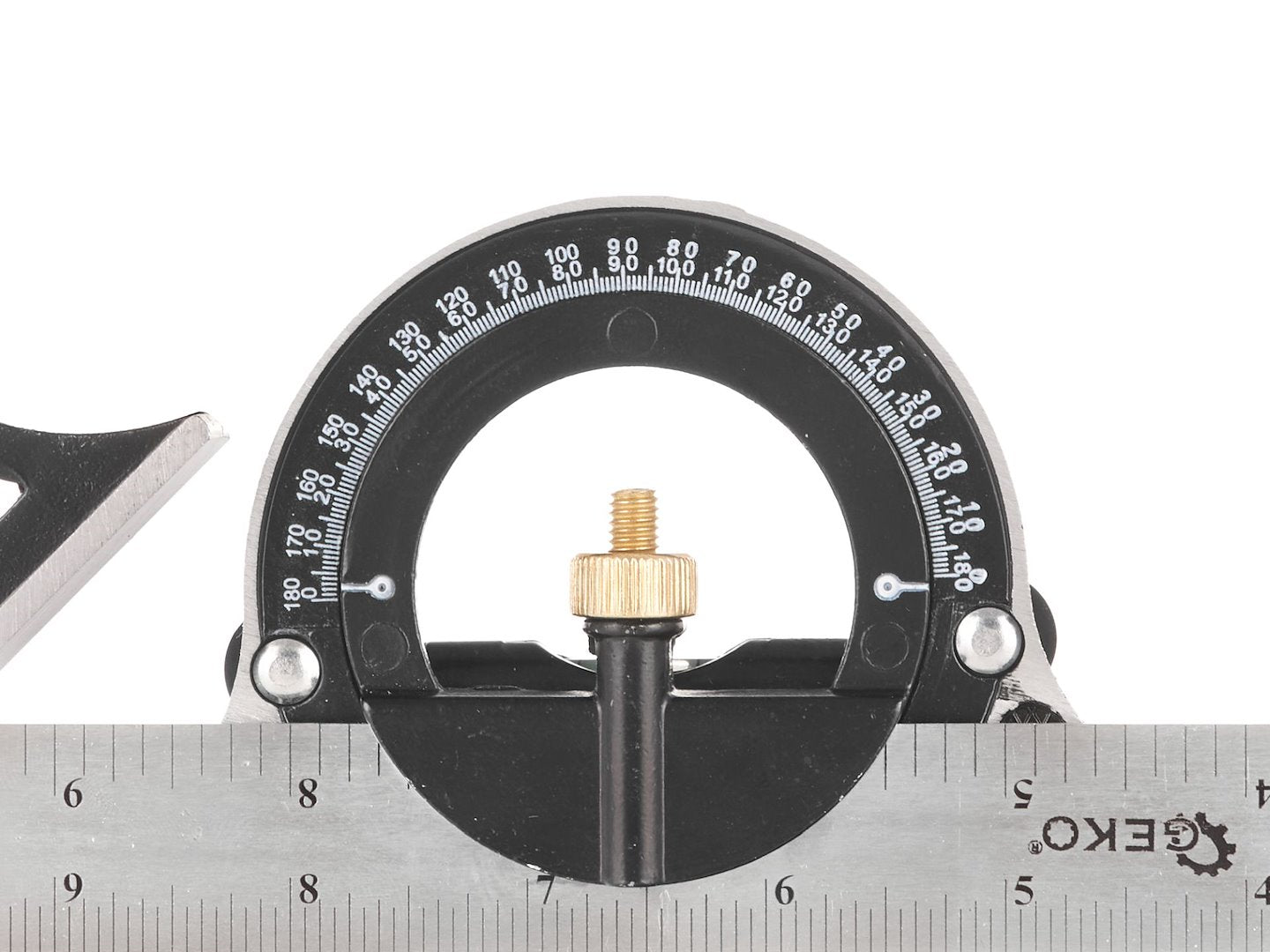 Multifunctional Combination Square 300mm