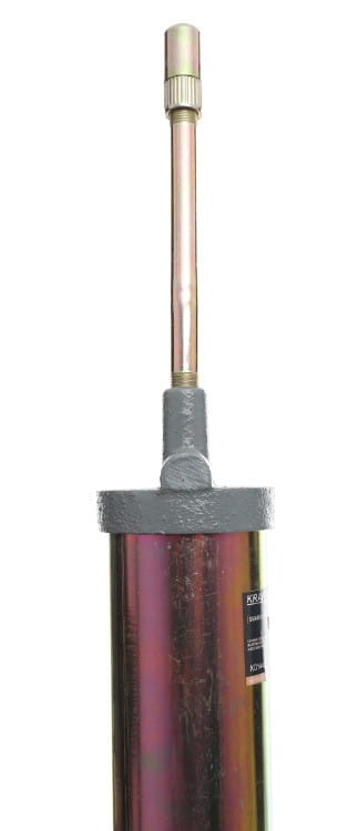 400 cc käsimääretepüstol KD1442