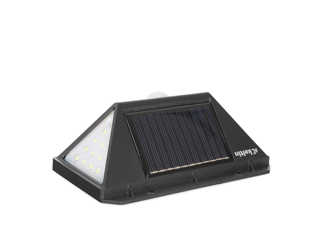 Solar Motion-Dusk Sensor Light 100 LED – 50W