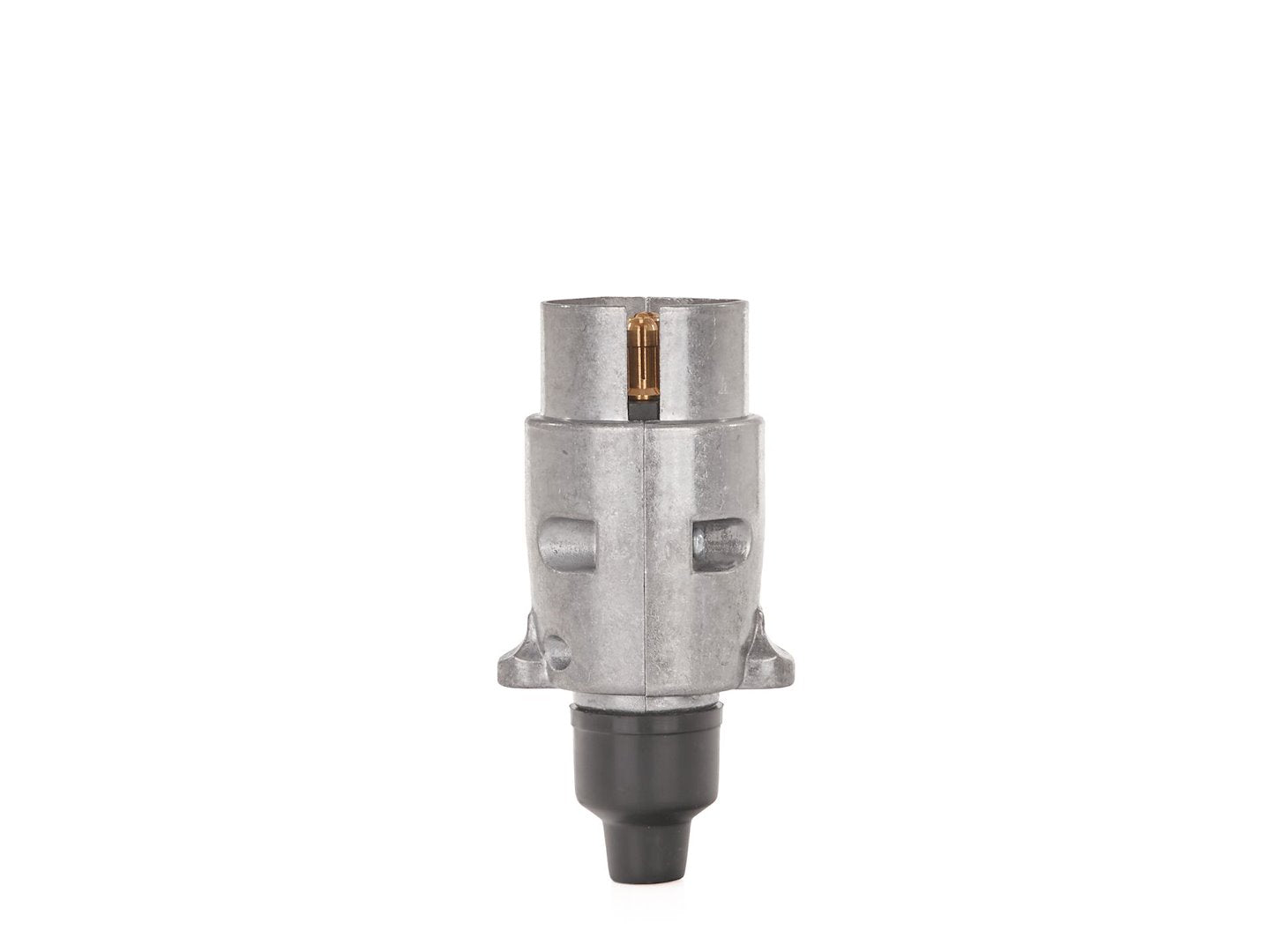 Trailer plug 7PIN 12V (aluminum)