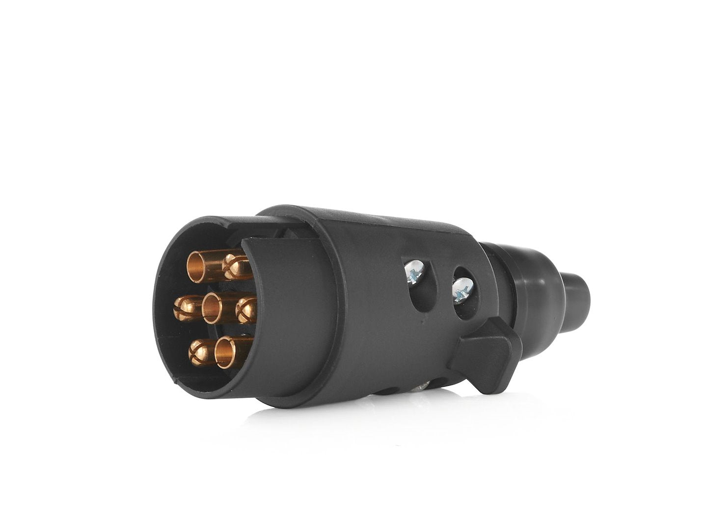 Trailer plug 7PIN 12V