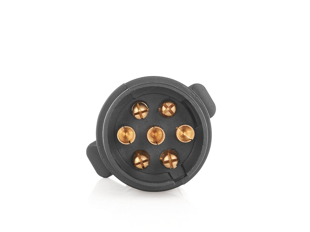 Trailer plug 7PIN 12V