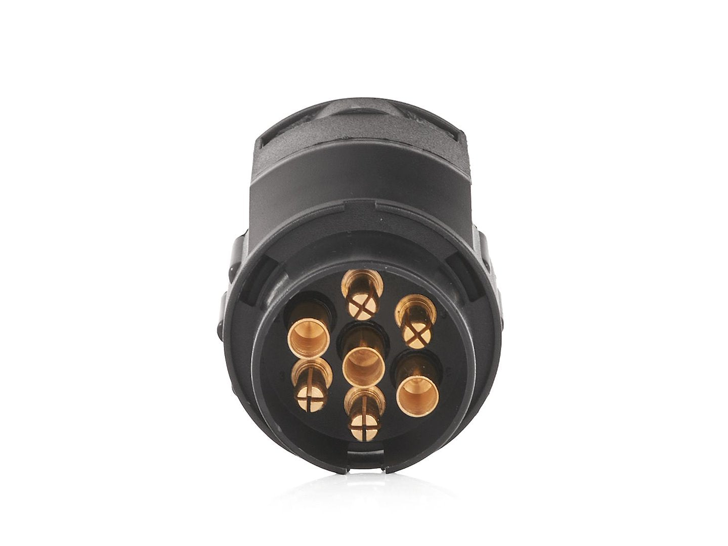 Trailer adapter 7/13PIN 12V