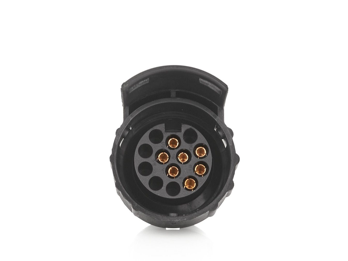 Trailer adapter 7/13PIN 12V