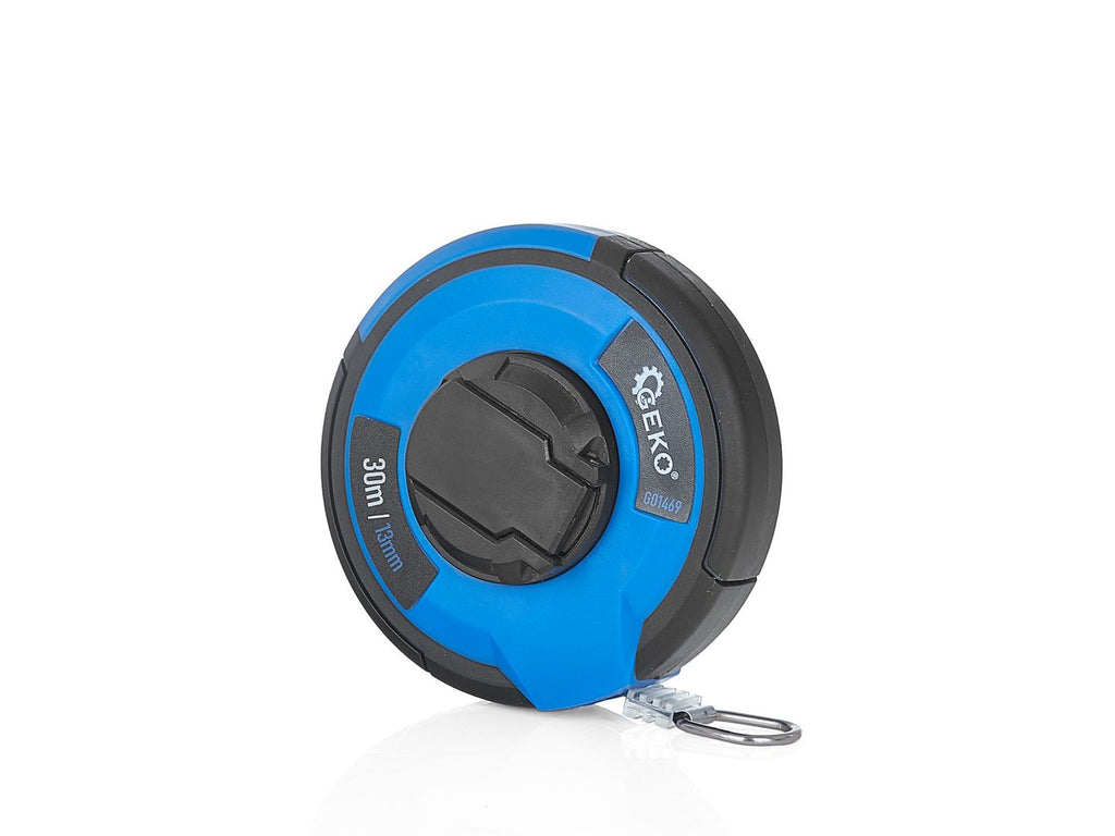 Steel Measuring Tape 30 m x 13 mm