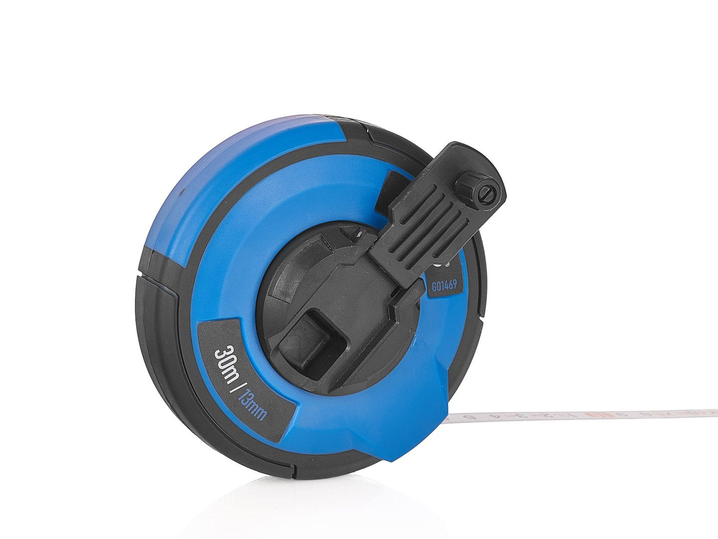 Steel Measuring Tape 30 m x 13 mm