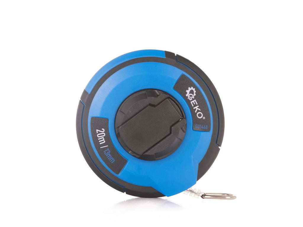 Steel Retractable Tape Measure 20m x 13mm