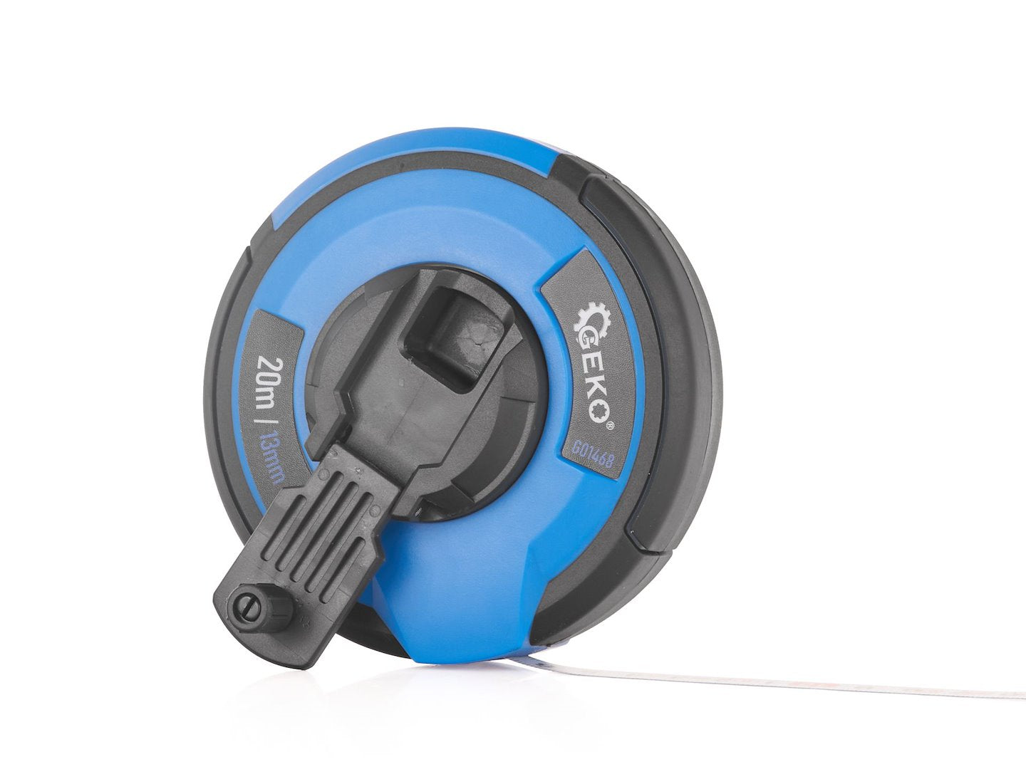 Steel Retractable Tape Measure 20m x 13mm