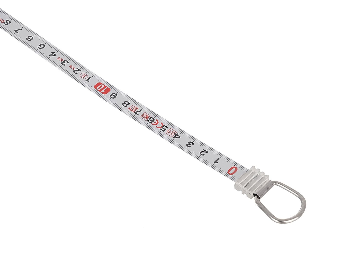 Steel Retractable Tape Measure 20m x 13mm