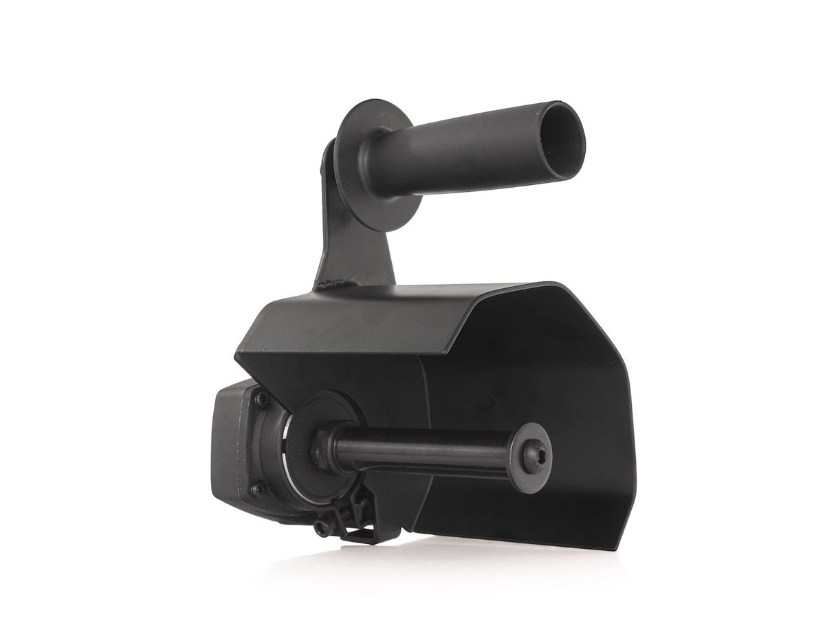 Multifunctional angle grinder attachment M14 (burnishing, polishing)