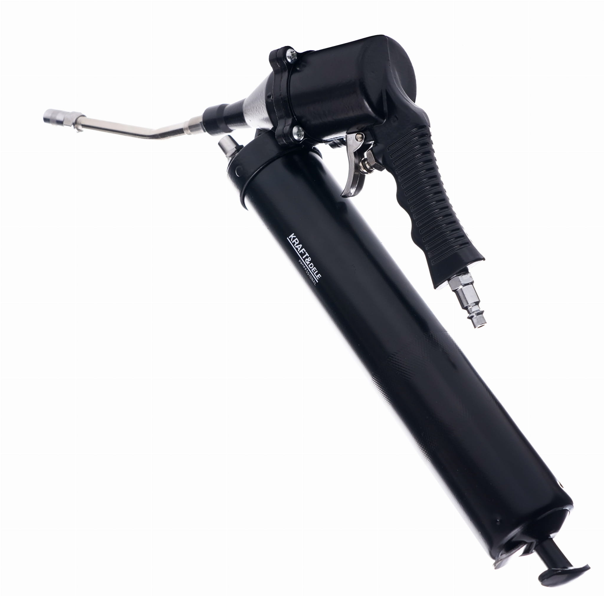 Pneumatic grease gun 500cc KD1449